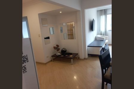 Apartamento para alugar com 2 quartos, 70m² em Jardim Taquaral, São Paulo
