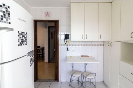 Apartamento para alugar com 70m², 3 quartos e 2 vagasCozinha