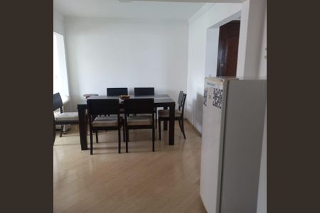 Apartamento para alugar com 2 quartos, 70m² em Jardim Taquaral, São Paulo