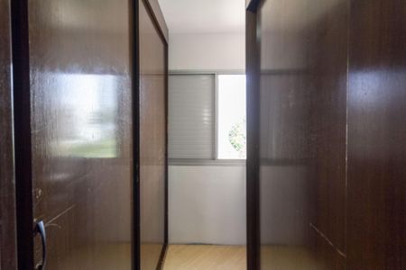 Apartamento para alugar com 70m², 3 quartos e 2 vagasQuarto 3
