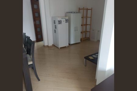 Apartamento para alugar com 2 quartos, 70m² em Jardim Taquaral, São Paulo