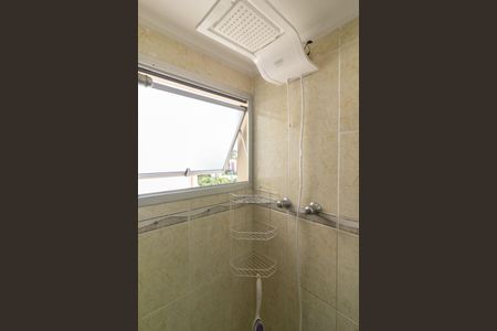 Apartamento para alugar com 70m², 3 quartos e 2 vagasBanheiro