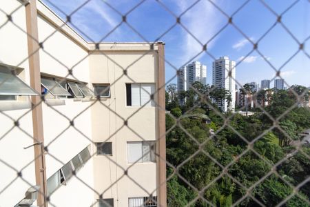 Apartamento para alugar com 70m², 3 quartos e 2 vagasVista Quarto 3