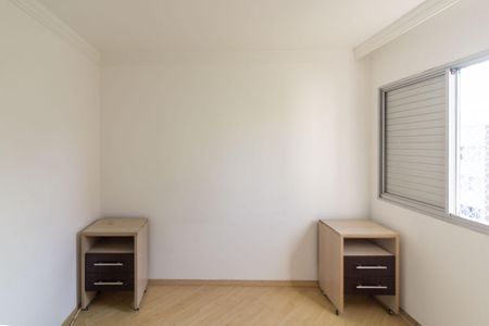 Apartamento para alugar com 70m², 3 quartos e 2 vagasQuarto 2