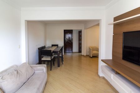 Apartamento para alugar com 70m², 3 quartos e 2 vagasSala de Estar