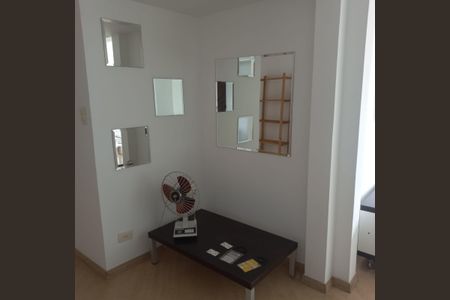 Apartamento para alugar com 2 quartos, 70m² em Jardim Taquaral, São Paulo
