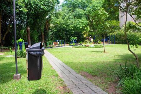 Apartamento para alugar com 70m², 3 quartos e 2 vagasÁrea verde