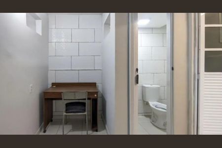 Apartamento para alugar com 1 quarto, 25m² em Santa Efigênia, Belo Horizonte