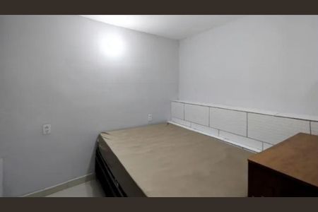 Apartamento para alugar com 1 quarto, 25m² em Santa Efigênia, Belo Horizonte