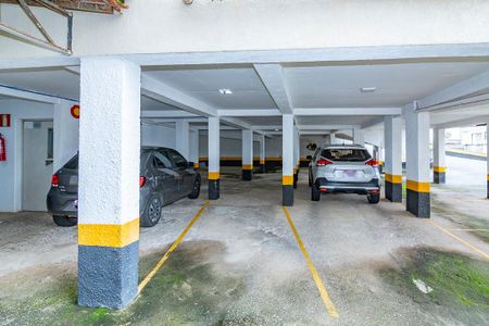 Apartamento à venda com 99m², 3 quartos e 2 vagas Apartamento à venda com 99m², 3 quartos e 2 vagasGaragem