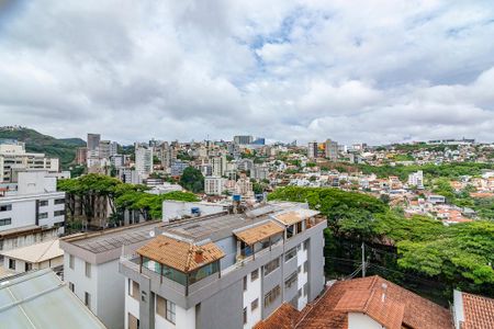 Apartamento à venda com 99m², 3 quartos e 2 vagas Apartamento à venda com 99m², 3 quartos e 2 vagasQuarto 2
