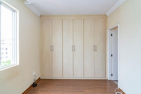 Suíte de apartamento à venda com 3 quartos, 99m² em Santa Lúcia, Belo Horizonte