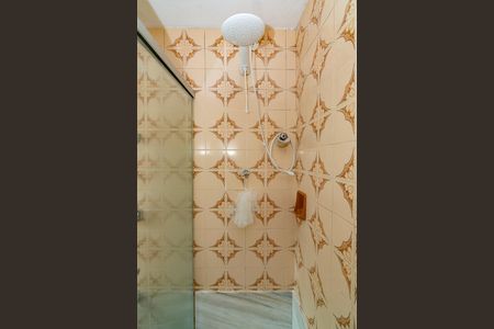 Apartamento à venda com 99m², 3 quartos e 2 vagas Apartamento à venda com 99m², 3 quartos e 2 vagasBanheiro da Suíte