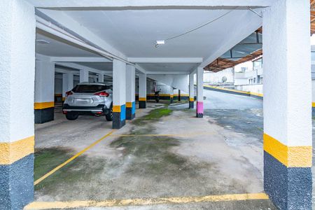 Apartamento à venda com 99m², 3 quartos e 2 vagas Apartamento à venda com 99m², 3 quartos e 2 vagasGaragem