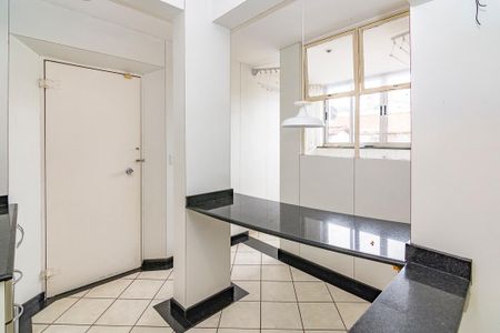 Apartamento à venda com 99m², 3 quartos e 2 vagas Apartamento à venda com 99m², 3 quartos e 2 vagasCozinha