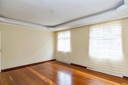 Sala de apartamento à venda com 3 quartos, 99m² em Santa Lúcia, Belo Horizonte
