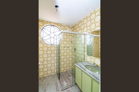 Apartamento à venda com 99m², 3 quartos e 2 vagas Apartamento à venda com 99m², 3 quartos e 2 vagasBanheiro Social