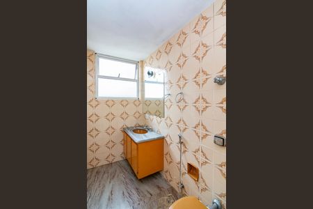 Apartamento à venda com 99m², 3 quartos e 2 vagas Apartamento à venda com 99m², 3 quartos e 2 vagasBanheiro da Suíte