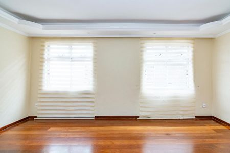 Sala de apartamento à venda com 3 quartos, 99m² em Santa Lúcia, Belo Horizonte