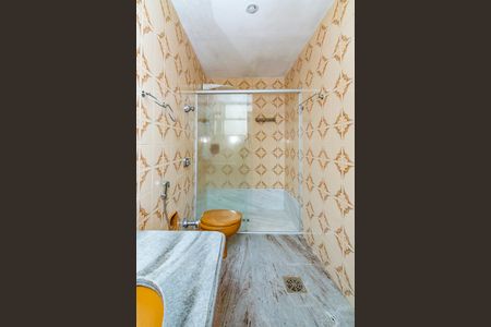 Apartamento à venda com 99m², 3 quartos e 2 vagas Apartamento à venda com 99m², 3 quartos e 2 vagasBanheiro da Suíte