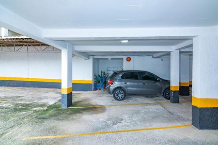 Apartamento à venda com 99m², 3 quartos e 2 vagas Apartamento à venda com 99m², 3 quartos e 2 vagasGaragem