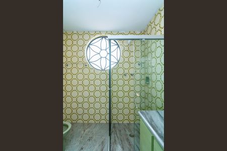 Apartamento à venda com 99m², 3 quartos e 2 vagas Apartamento à venda com 99m², 3 quartos e 2 vagasBanheiro Social