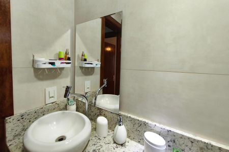 Apartamento para alugar com 45m², 2 quartos e 1 vagaBanheiro