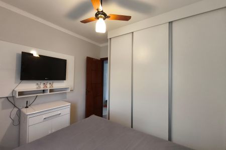Apartamento para alugar com 45m², 2 quartos e 1 vagaQuarto 1