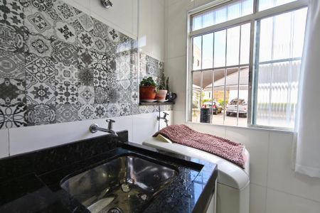 Apartamento para alugar com 45m², 2 quartos e 1 vagaÁrea de Serviço