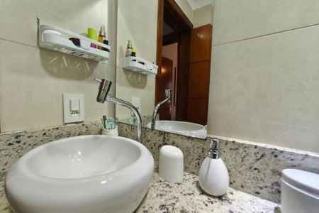 Apartamento para alugar com 45m², 2 quartos e 1 vagaBanheiro