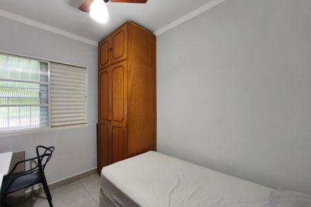 Quarto 2 de apartamento para alugar com 2 quartos, 45m² em Jardim San Diego, Campinas