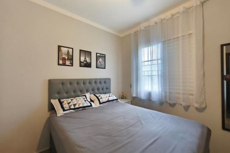 Apartamento para alugar com 45m², 2 quartos e 1 vagaQuarto 1