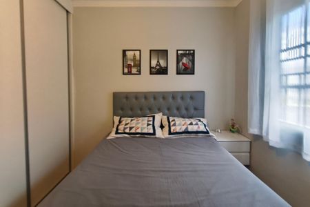 Apartamento para alugar com 45m², 2 quartos e 1 vagaQuarto 1