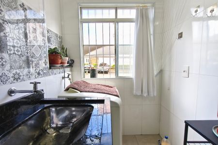 Apartamento para alugar com 45m², 2 quartos e 1 vagaÁrea de Serviço