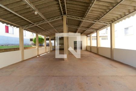 Apartamento para alugar com 45m², 2 quartos e 1 vagaÁrea comum