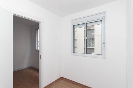 Apartamento à venda com 38m², 2 quartos e sem vagaQuarto 1