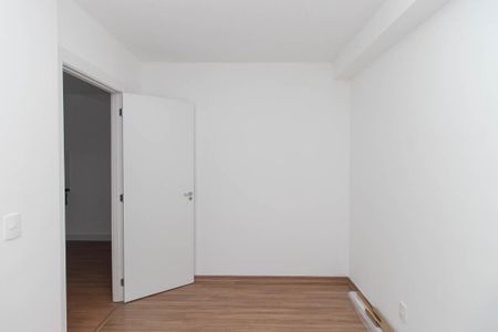 Apartamento à venda com 38m², 2 quartos e sem vagaQuarto 2