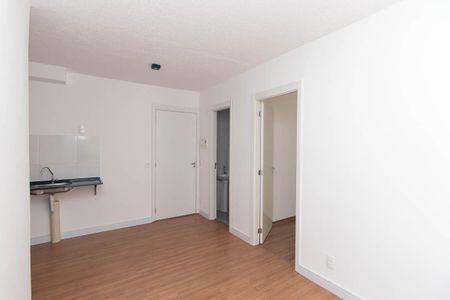 Sala de apartamento à venda com 2 quartos, 38m² em Vila Guilherme, São Paulo