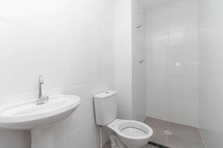 Apartamento à venda com 38m², 2 quartos e sem vagaBanheiro
