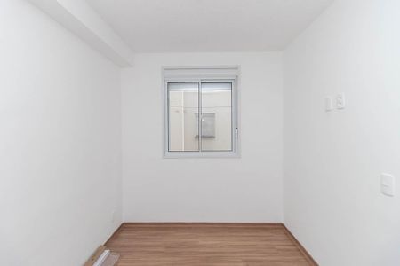 Apartamento à venda com 38m², 2 quartos e sem vagaQuarto 2