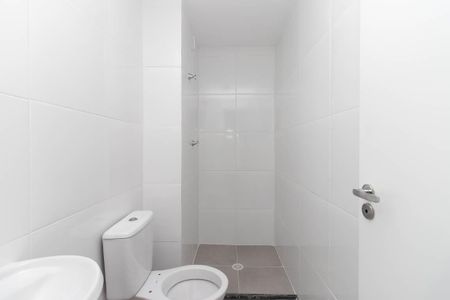 Apartamento à venda com 38m², 2 quartos e sem vagaBanheiro