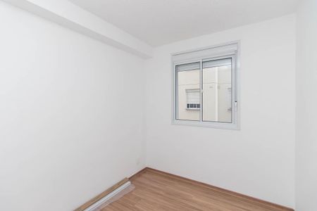 Apartamento à venda com 38m², 2 quartos e sem vagaQuarto 2