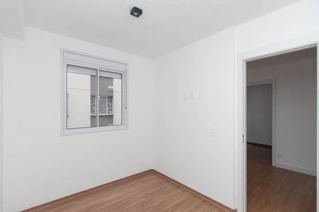 Apartamento à venda com 38m², 2 quartos e sem vagaQuarto 2