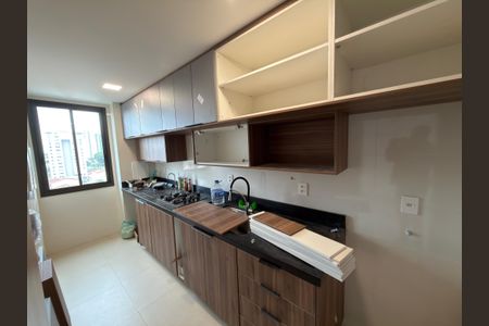Apartamento para alugar com 72m², 3 quartos e 2 vagas