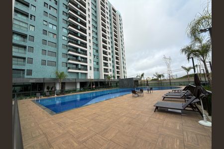 Apartamento para alugar com 72m², 3 quartos e 2 vagas