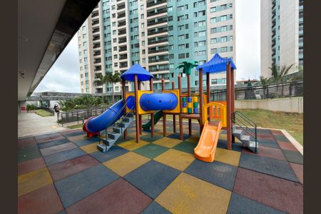 Apartamento para alugar com 72m², 3 quartos e 2 vagas