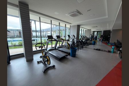 Apartamento para alugar com 72m², 3 quartos e 2 vagas