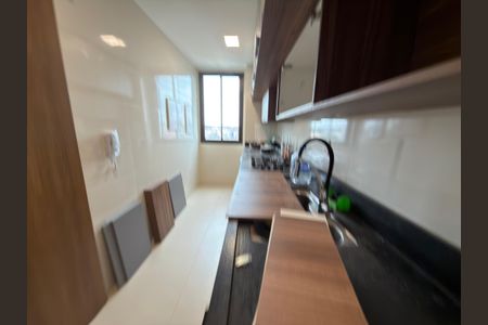 Apartamento para alugar com 72m², 3 quartos e 2 vagas