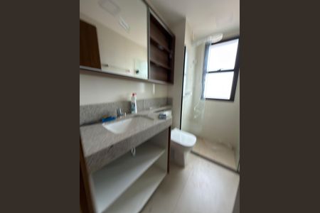 Apartamento para alugar com 72m², 3 quartos e 2 vagas