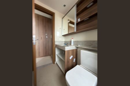 Apartamento para alugar com 72m², 3 quartos e 2 vagas